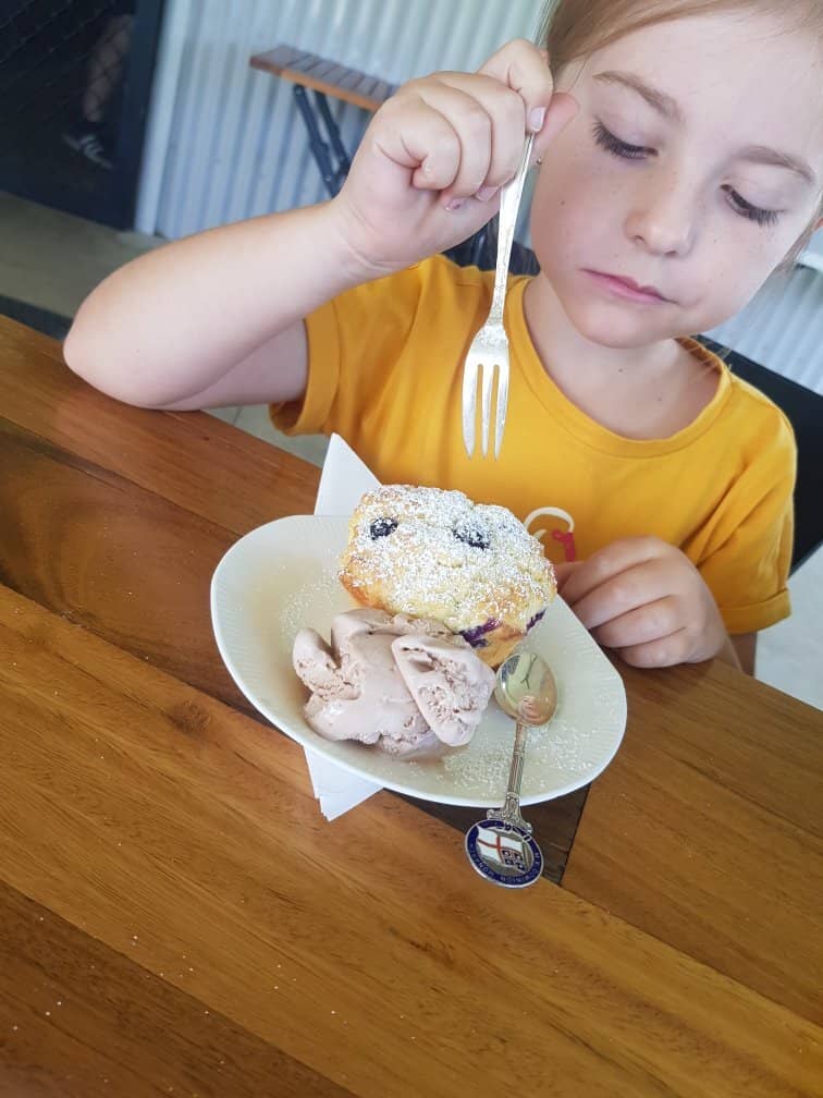 Artisanal Gelato