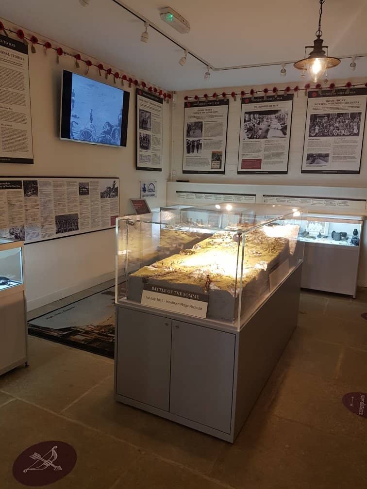 Interactive Children's Activities