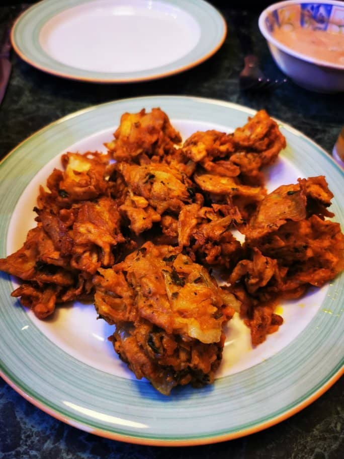 South Indian Chilli Garlic Chicken