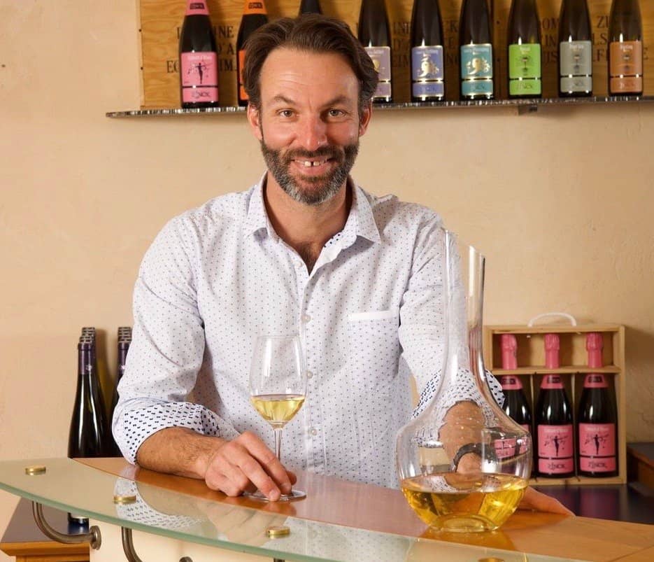 Meet the Winegrowers