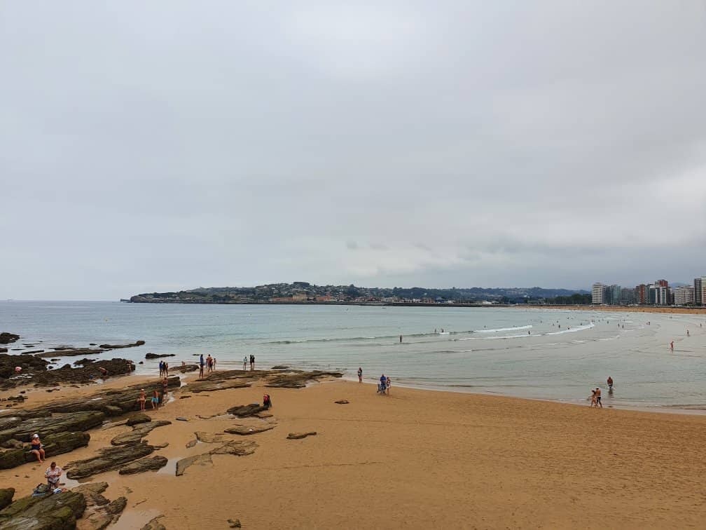 Family-Friendly Waters