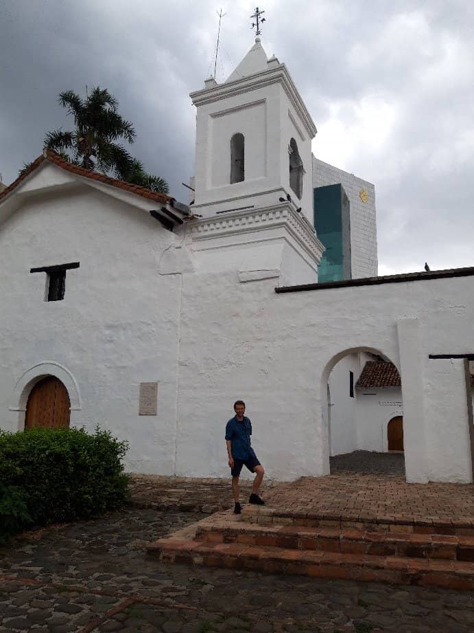 On-site Museum
