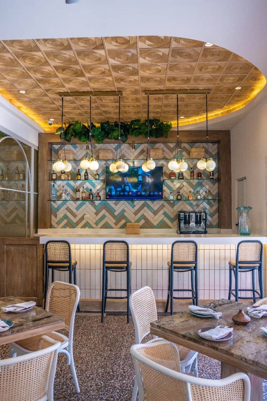 Fresh Seafood Delights