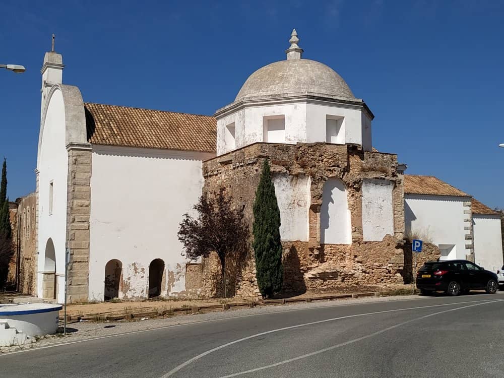 Historic Architecture