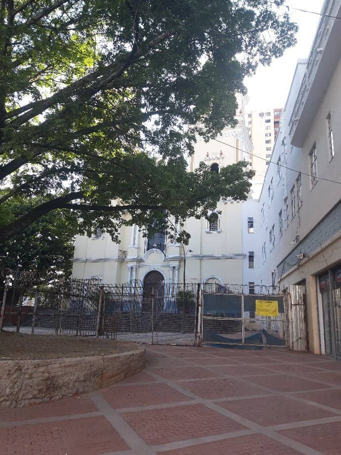 Baroque Frescoed Ceilings