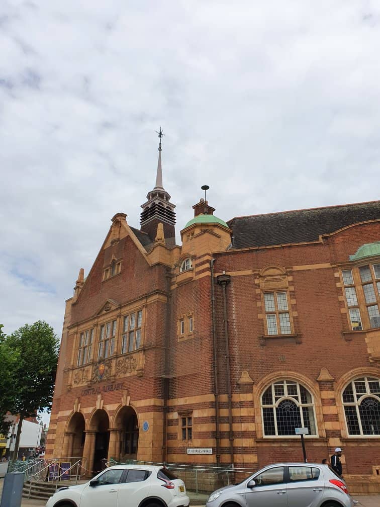 Healthcare Heritage Museum