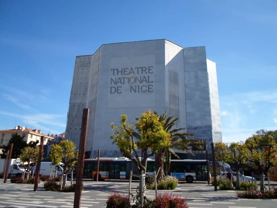 Château de Crémat Productions