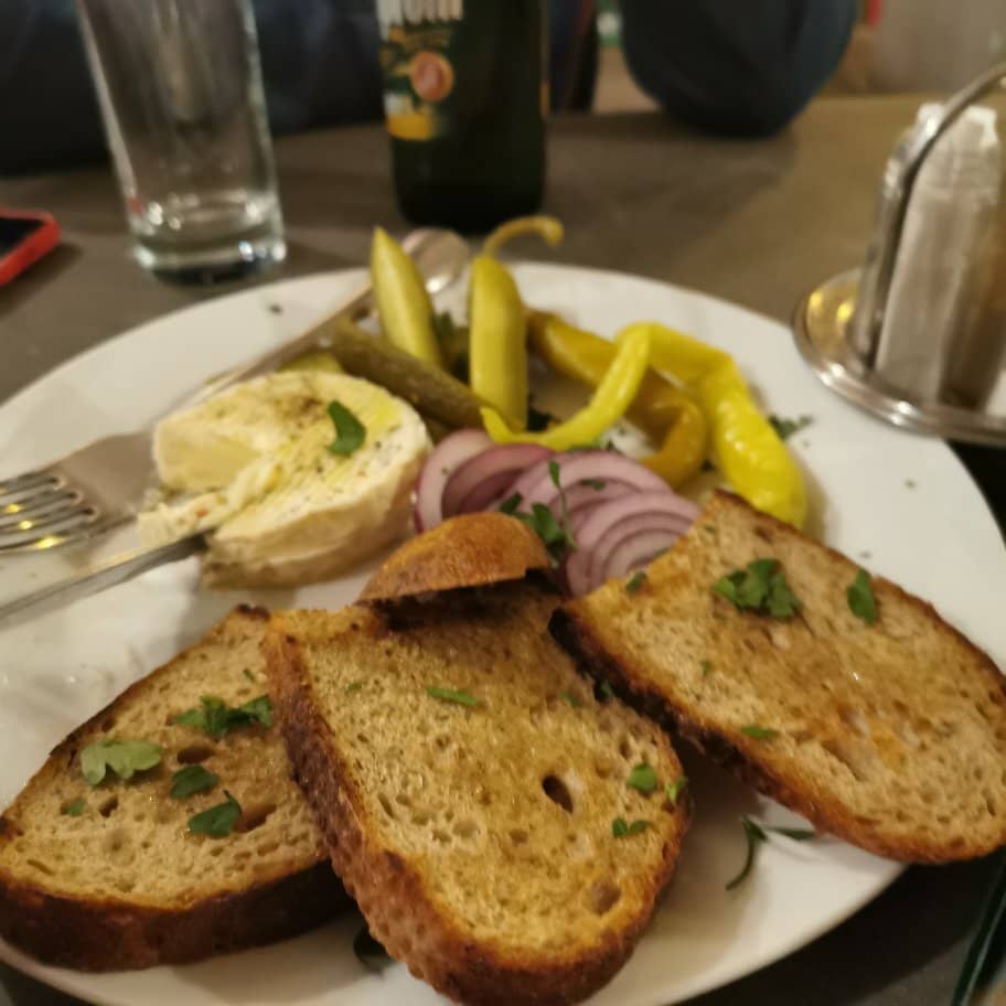 Extensive Drink Selection