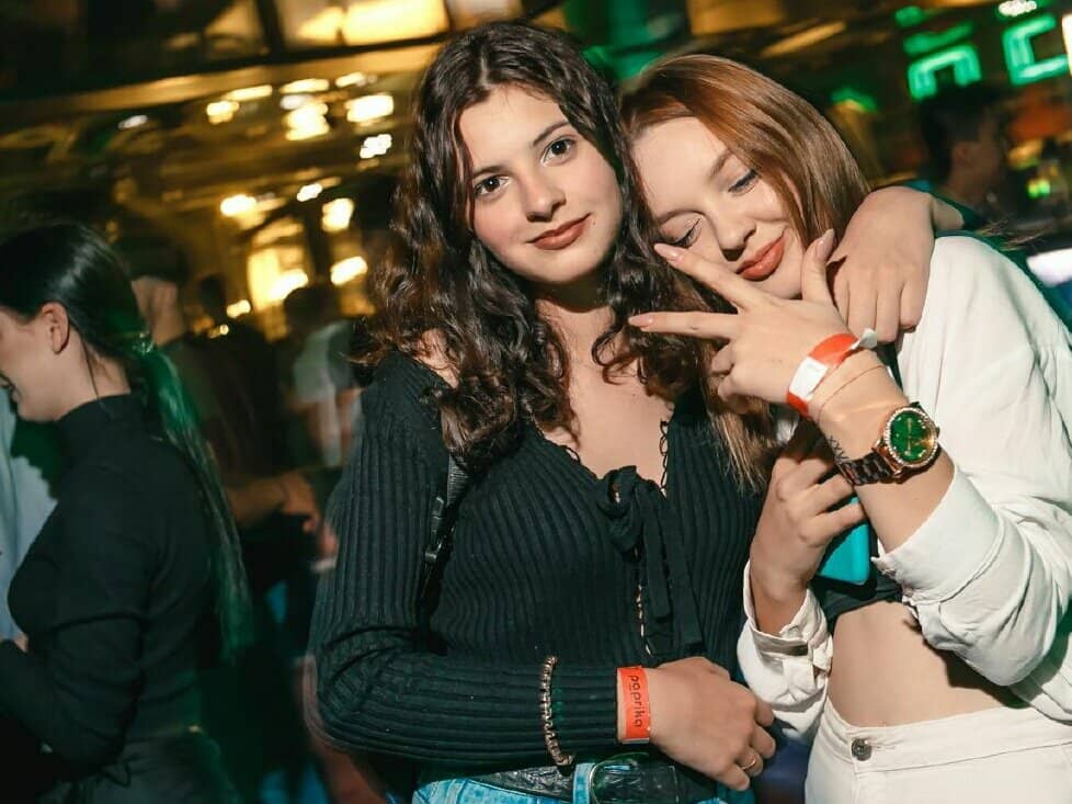 Bucharest Christmas Market