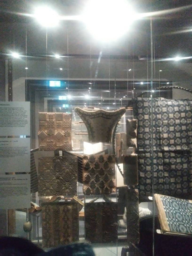 Documenta Fifteen Exhibits