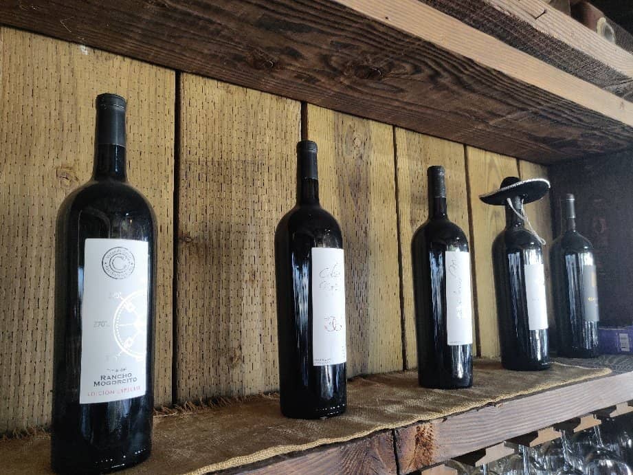 Modern Rustic Architecture