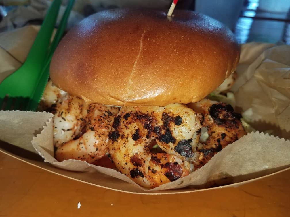 Laid-Back Waterfront Ambiance