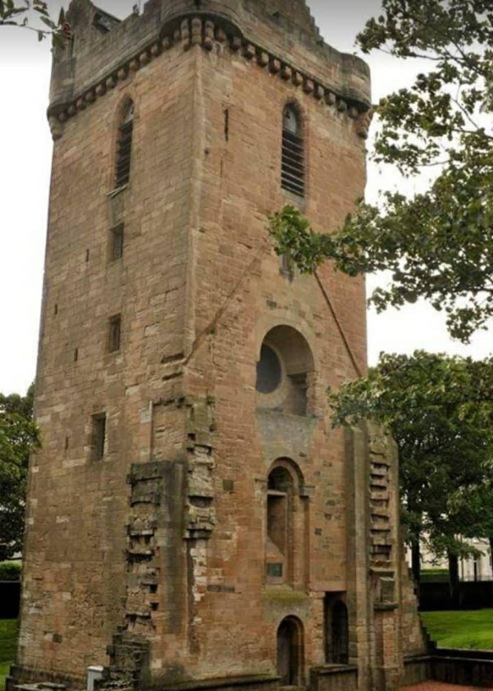 Vertical photo