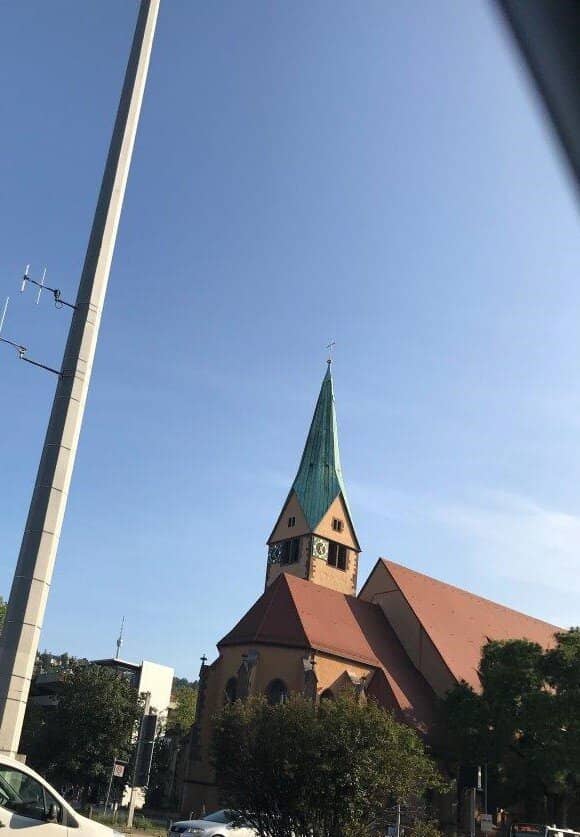 Interior Wooden Balconies