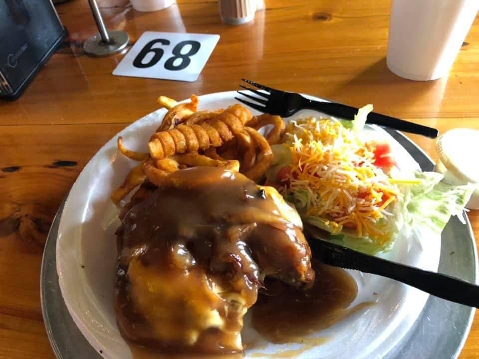 Cozy & Laid-Back Atmosphere