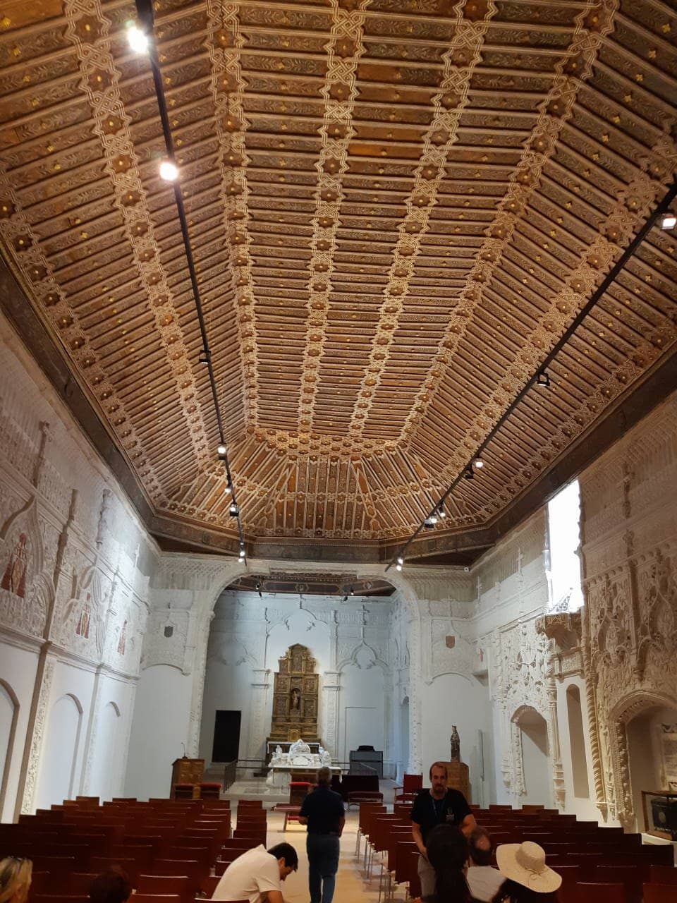 Vertical photo
