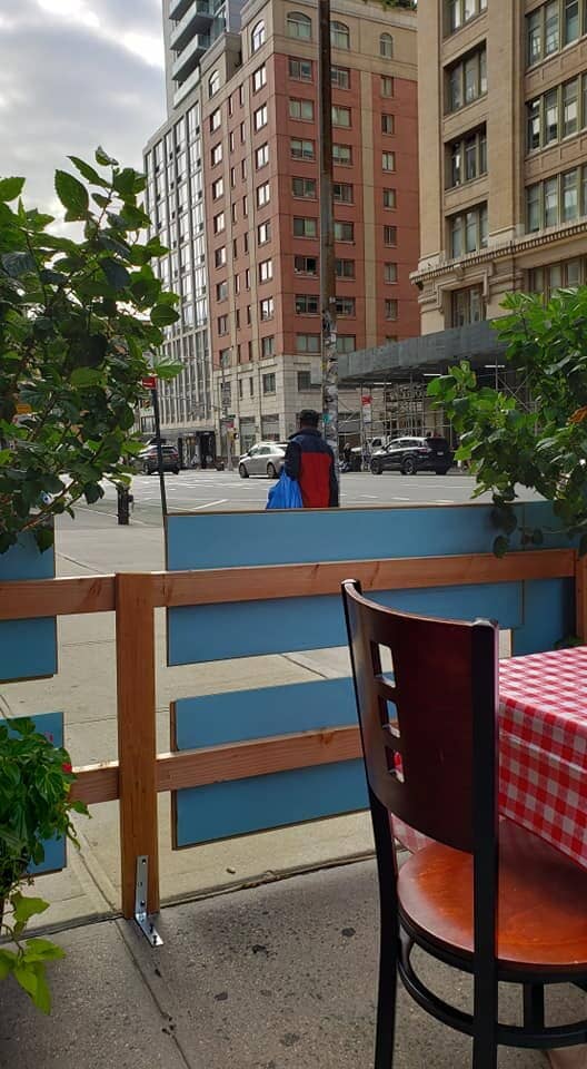 Elegant Modern Atmosphere