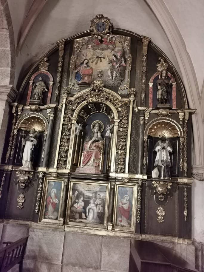 Architectural Evolution