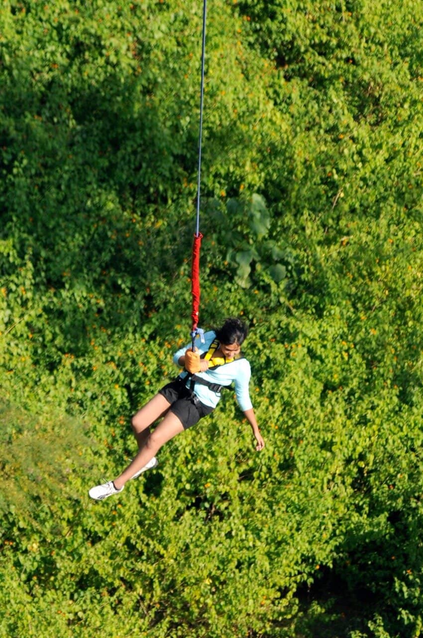 Giant Swing