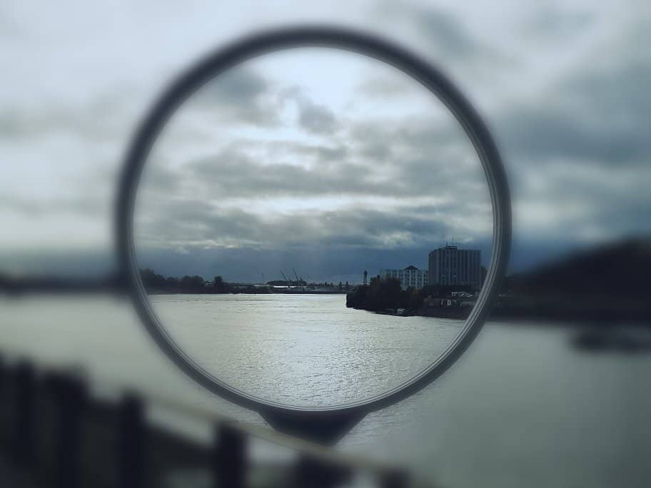 Framed Landscapes