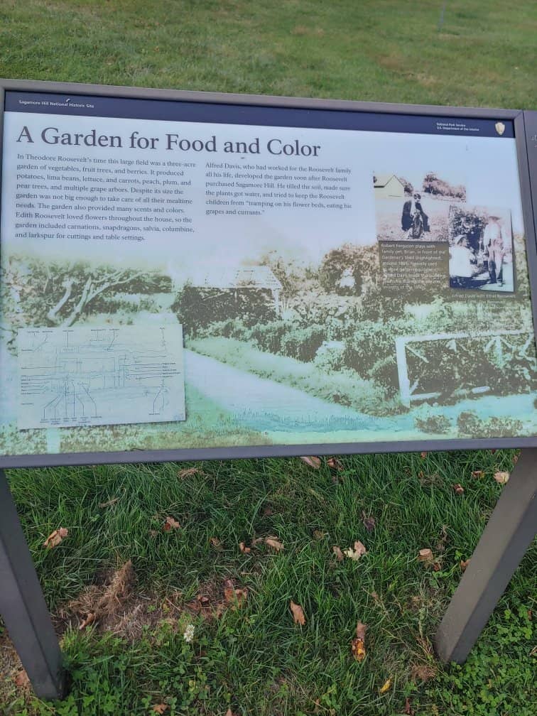 Nature Trails & Beach