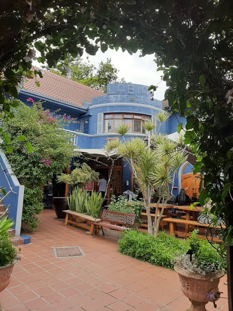 Diverse Film Selection