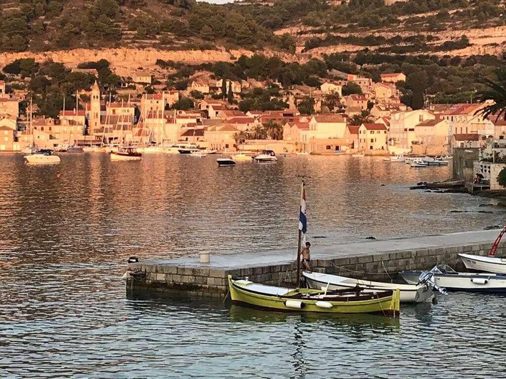 The Old Fort Building