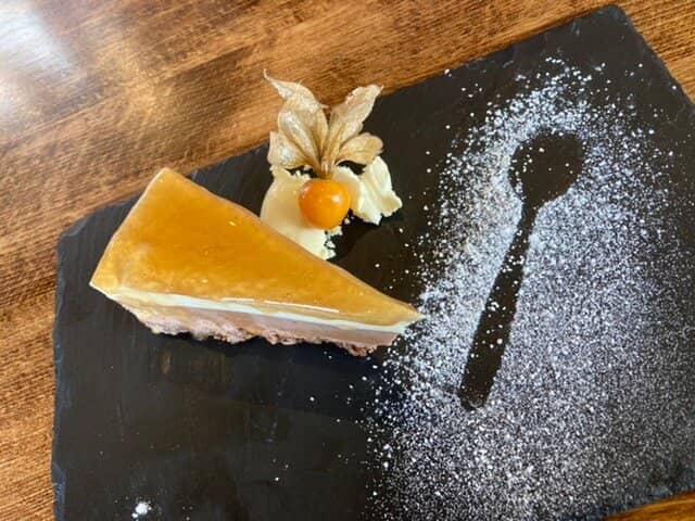 Welcoming & Dog-Friendly Atmosphere