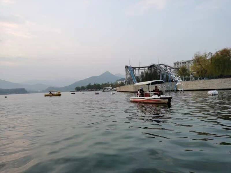Qihu Hotel