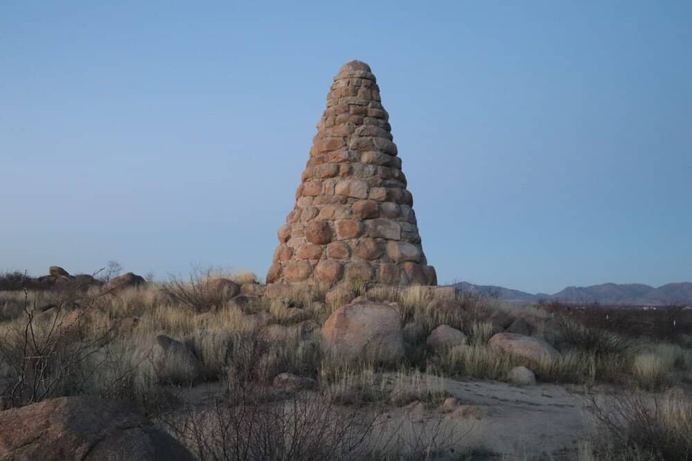 Historical Significance