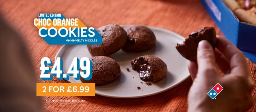 Convenient Delivery Options