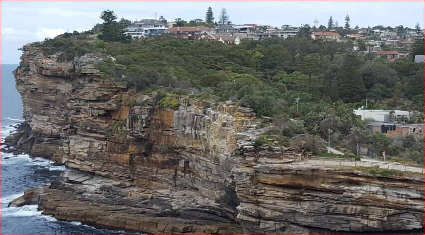 Watsons Bay Village