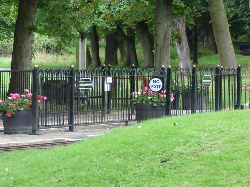 Themed Train Designs