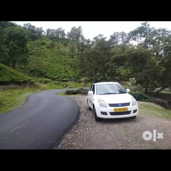 Proximity to Malampuzha Dam