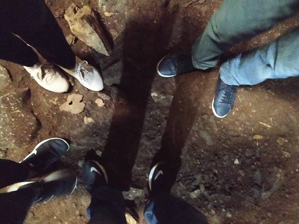 Ecotourism Park Activities