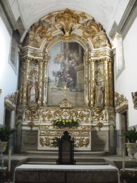 Local Religious Significance