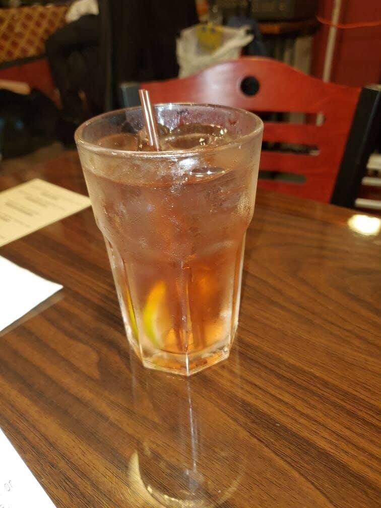 Vibrant Former Fire Station Ambiance