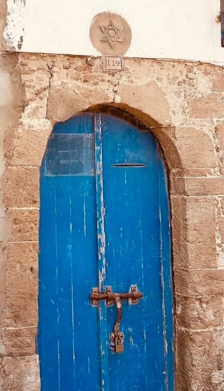 Vertical photo