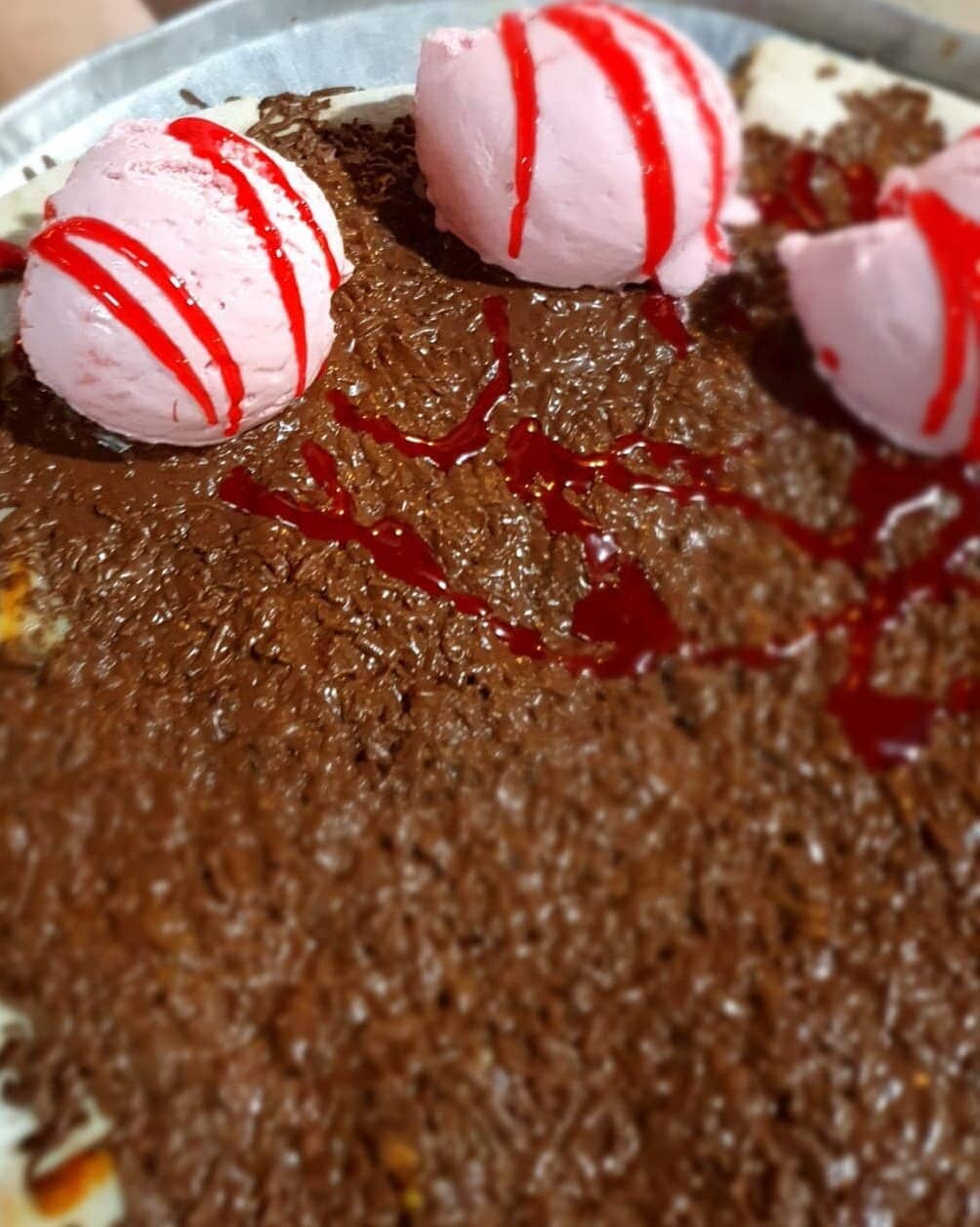 All-You-Can-Eat Pizza Delights