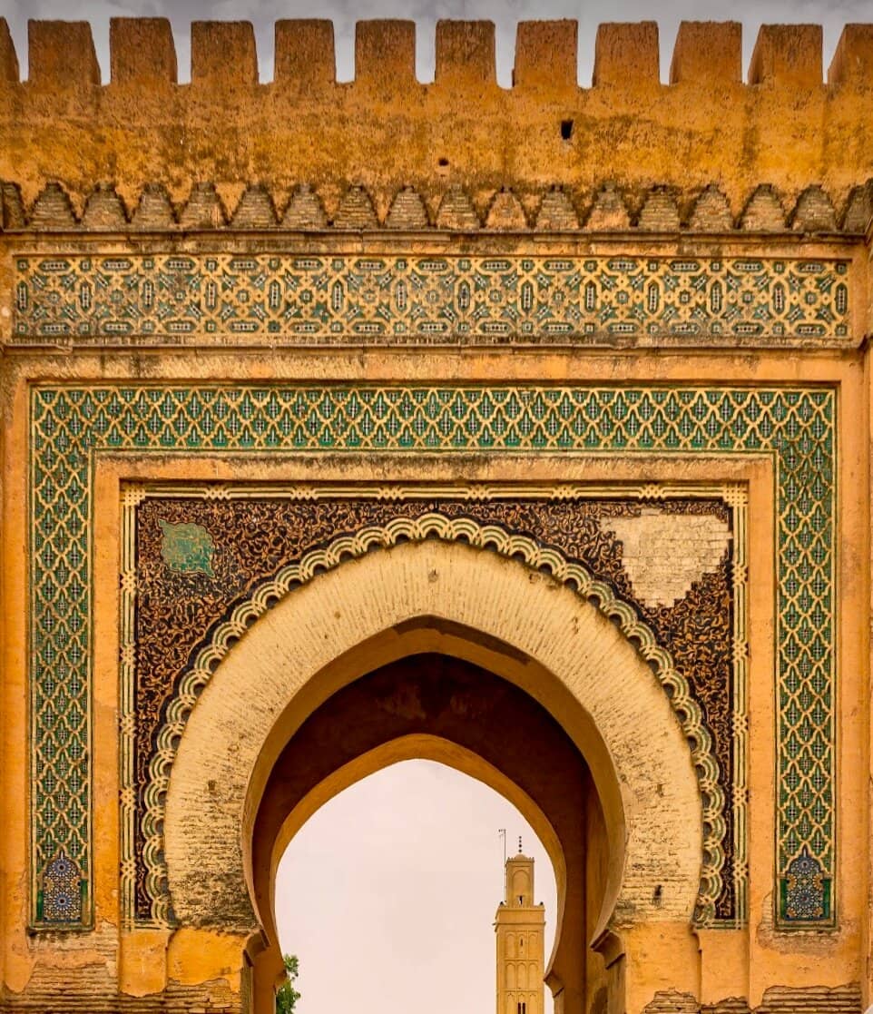Vertical photo