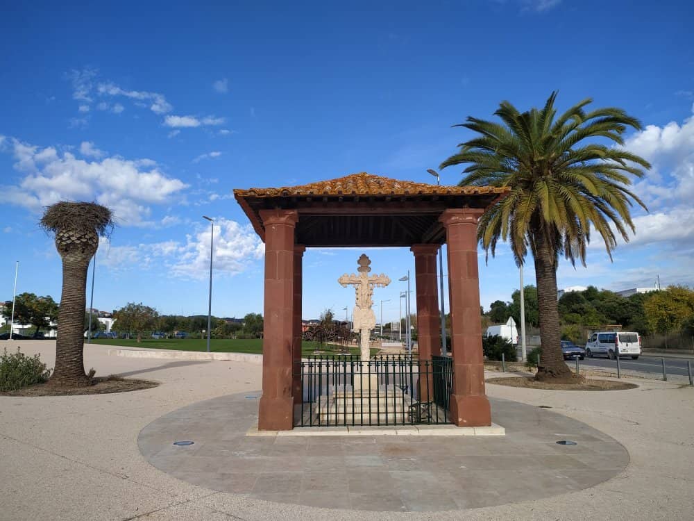 Scenic Walk and Reflection