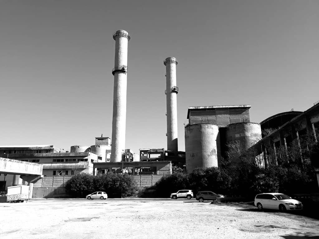 Tranquil Coastal Scenery