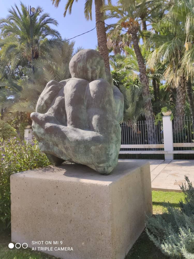 The Grand Palm Grove