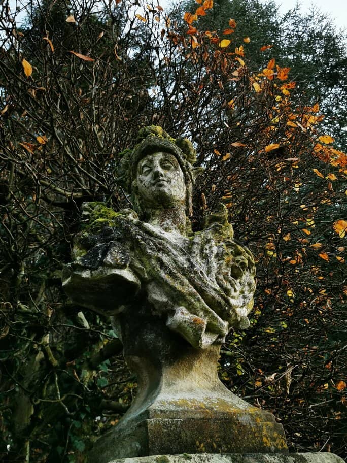 Vertical photo