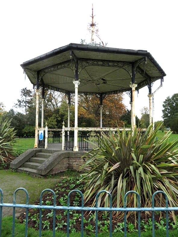 Children's Play Area