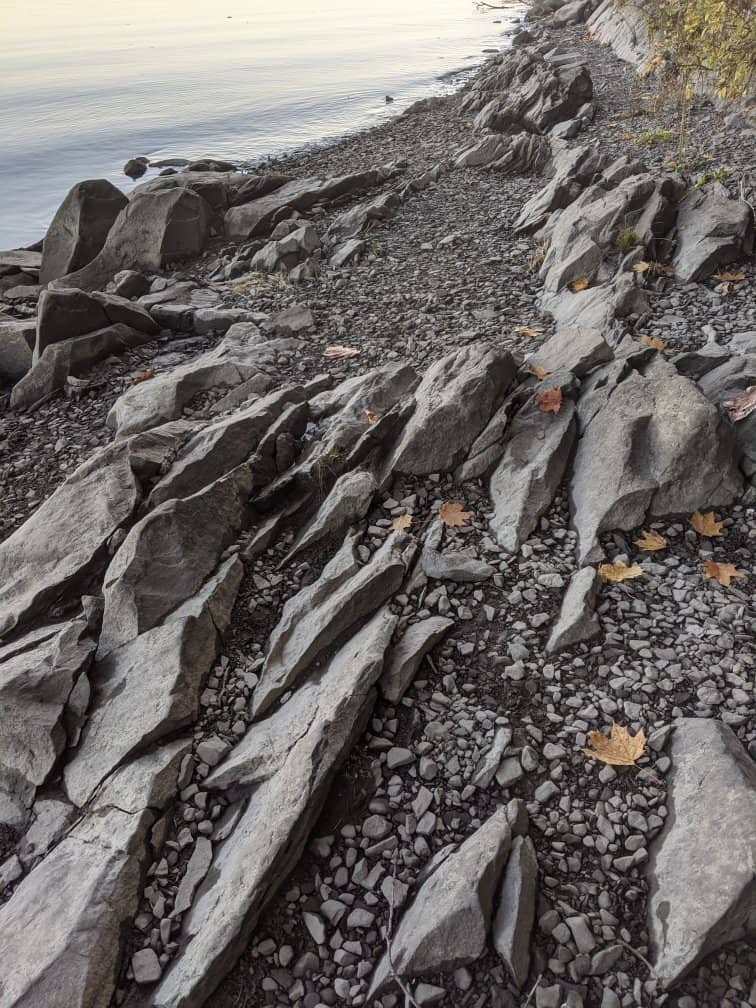 Historic Icehouse Ruins