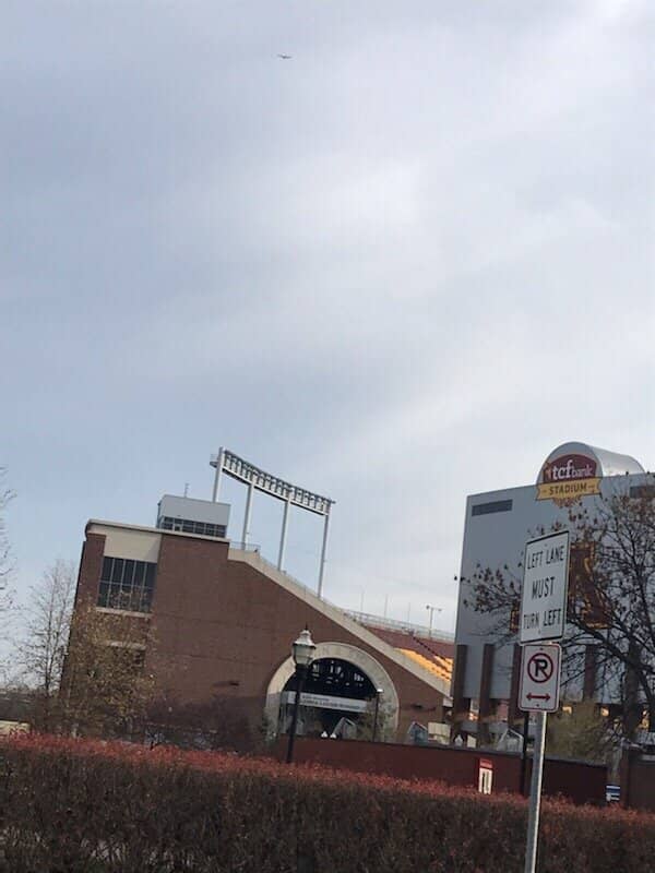 Golden Gophers Football