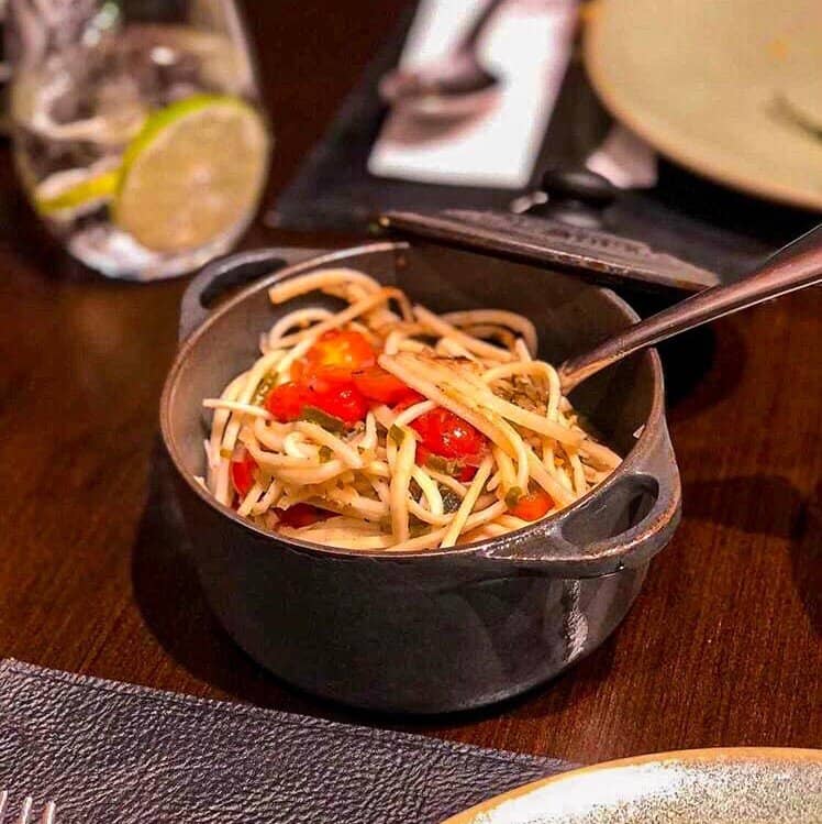 Perfectly Grilled Meats