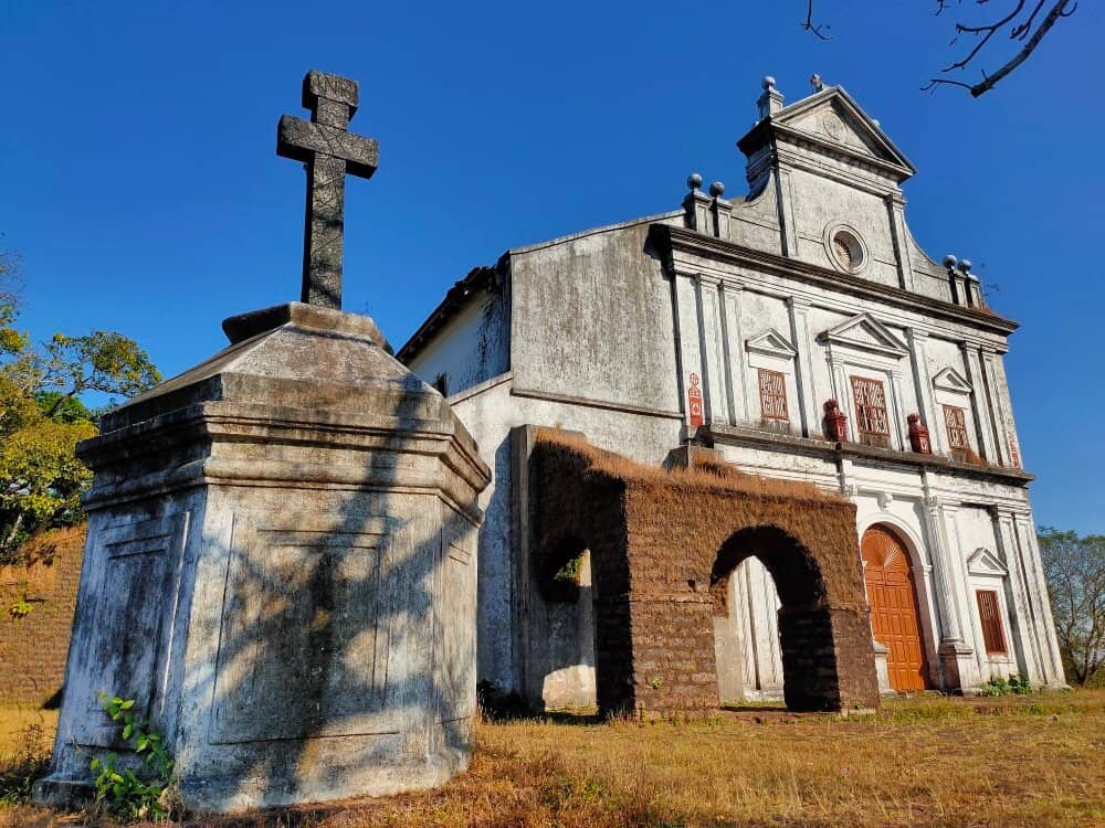 Historic Architecture