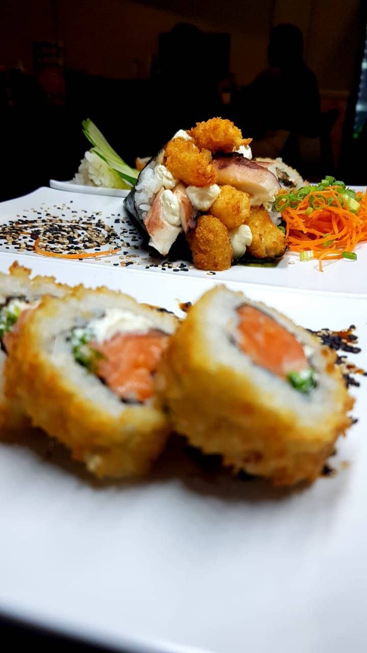 Affordable and Delicious